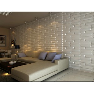 Wall Panel 3D The Great Wall